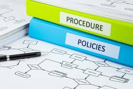Internal data protection policy