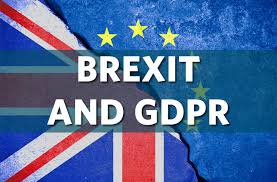 Business as usual for data protection