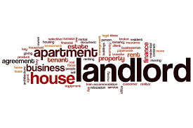 Landlords and the GDPR