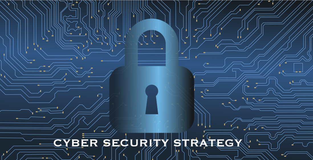 Cyber Security Strategy
