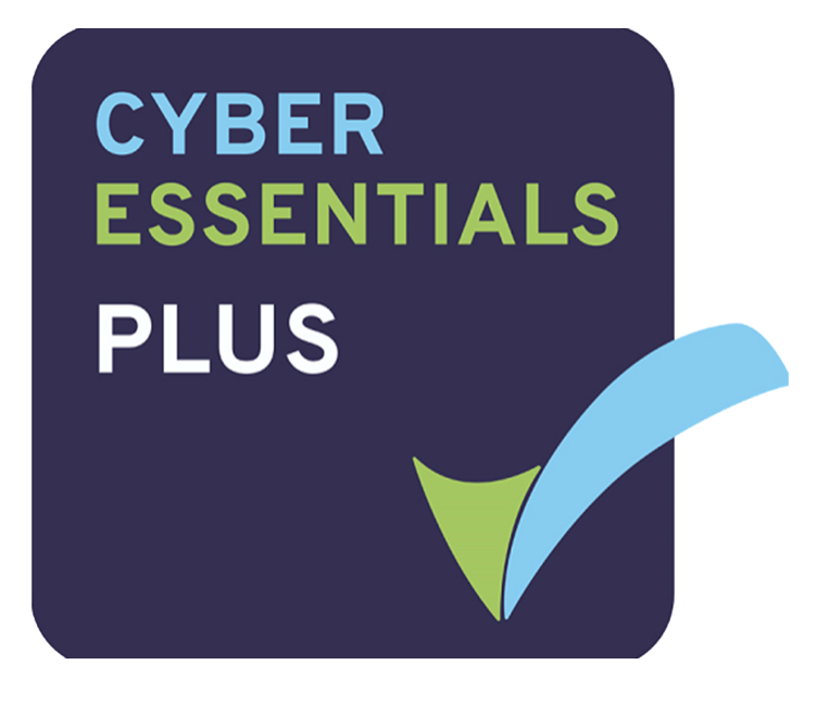 Cyber Essentials Plus