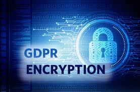 GDPR encryption