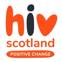 HIV Scotland. Positive change