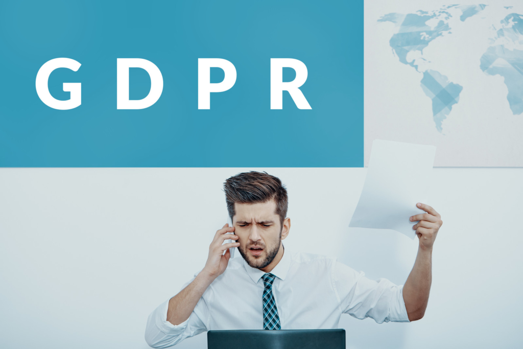 GDPR for Accountants