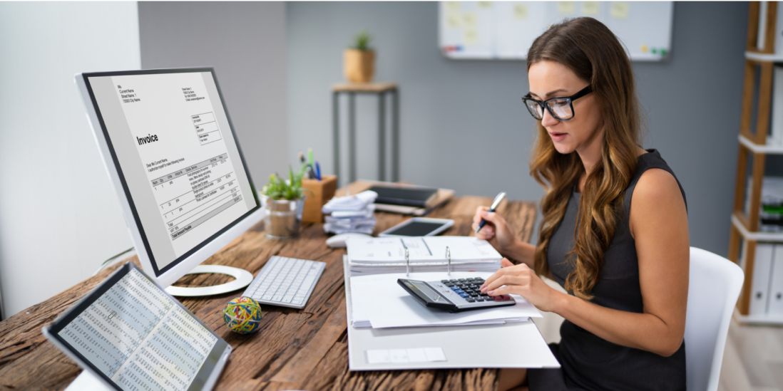 GDPR and Bookkeepers
