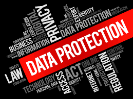 Data Protection Law; GDPR