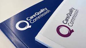 Care Quality Commission (CQC)